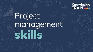 Project management skills | Knowledge Train