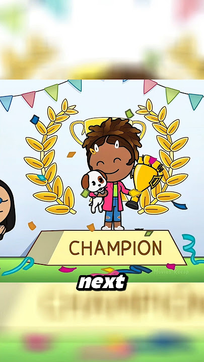 🐶 Puppy’s KINDNESS Changed the Game! 🏆'