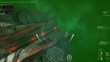 Freespace Open Mission 21: A Monster in the Mist