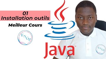 Cours complet de Java - Chapitre 01 - Introduction et Installation des outils