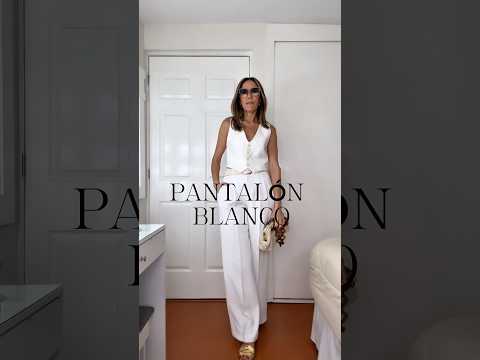 LOOKS CON PANTALÓN