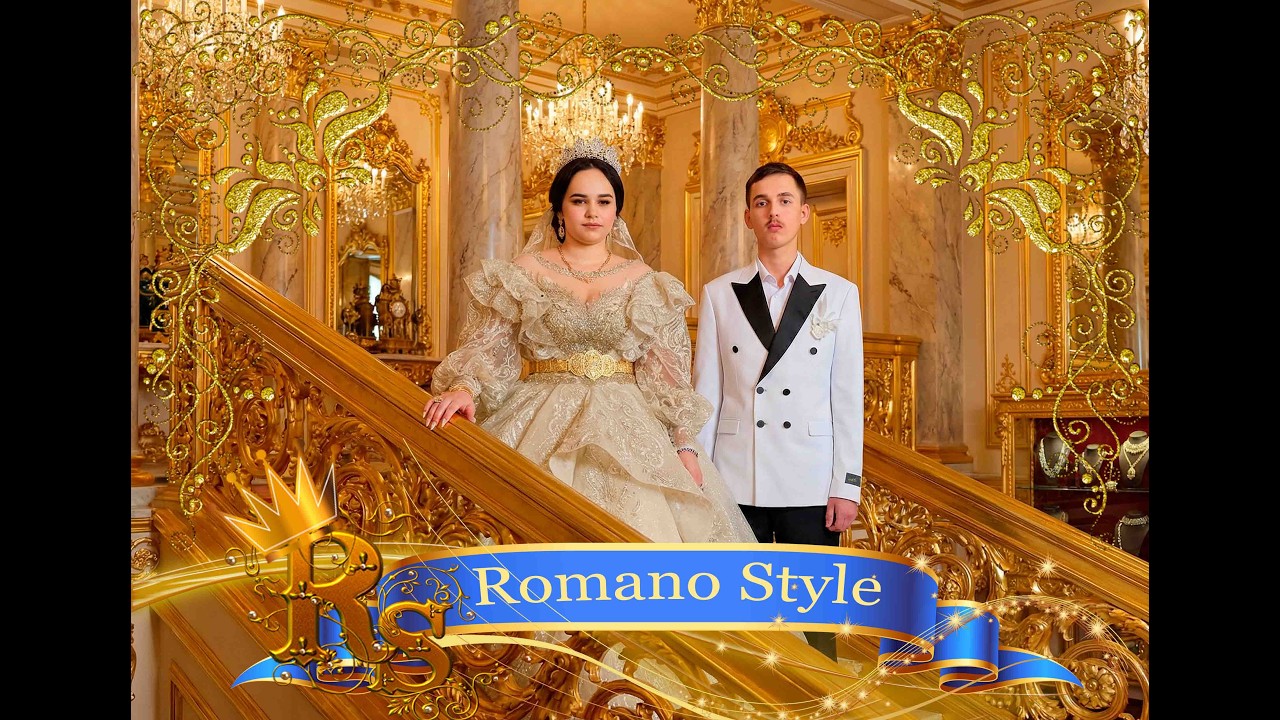 Анонс Свадьбы Бояр и Таня