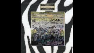 Freddie Gibbs & Madlib - Crime Pays - Massage Seats (Directors Cut Mix)