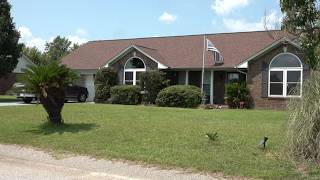 Husband and wife found dead in a home in Sumter County