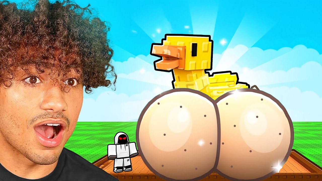 1 Hour Of The FUNNIEST Grow A Garden Videos!