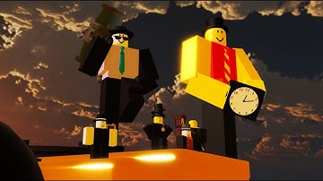 Noob Experiment Multiverse 01 (full episode).