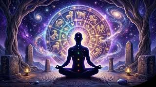 ◈ 444 Hz SOURCE RESONANCE ◈ Deep Healing for Aura and Energy Systems