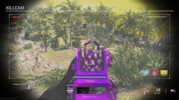 Warzone Pacific Cheater : user: A1mBot#1925185, season 2