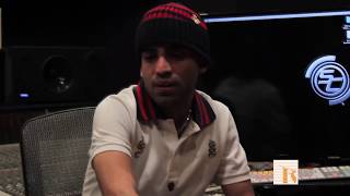 Arc ngel explica porqu el disco de Ares no tendr Reggaeton