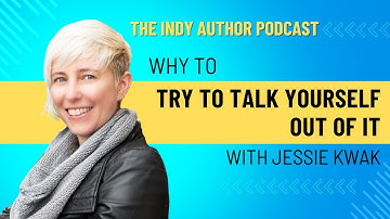 Jessie Kwak on Try to Talk Yourself Out of It