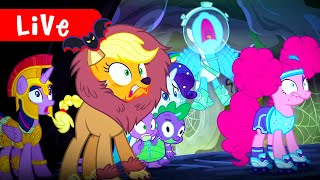 Download Mp3 π΄ My Little Pony Friendship is Magic LIVE π HALLOWEEN EPISODES π¦ Happy Halloween! π» FULL EPISODES Gudang lagu Download Mp3 π΄ My Little Pony Friendship is Magic LIVE π HALLOWEEN EPISODES π¦ Happy Halloween! π» FULL EPISODES