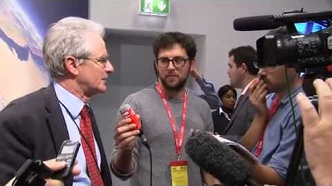 Philae Probe Releases First Image from Landing