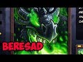 Kingdom Rush Vengeance BARESAD FULL HERO REVIEW Kingdom Rush Vengeance BARESAD FULL HERO REVIEW