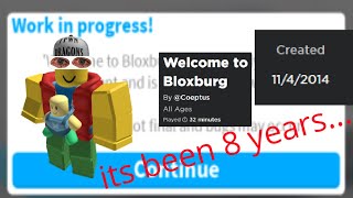 is bloxburg okay