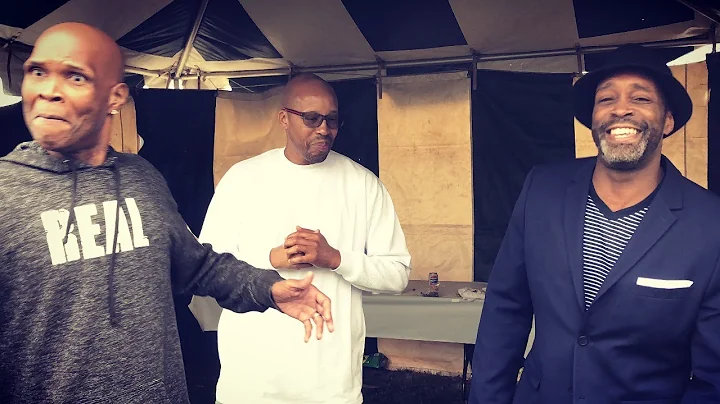 THIS 2 PAC SITUATION IS TOO DEEP! THE LIES ARE CRAZY! - CHOKE NO JOKE LIVE