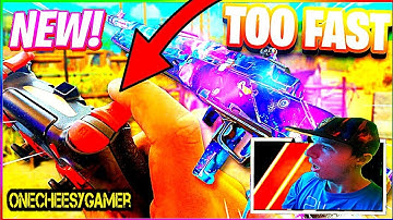 NEW FREE COD POINTS Glitch in BLACK OPS 4! (New Vendetta Sniper Gameplay)