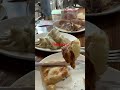 Перекус в Грузии еда. Очень вкусно.