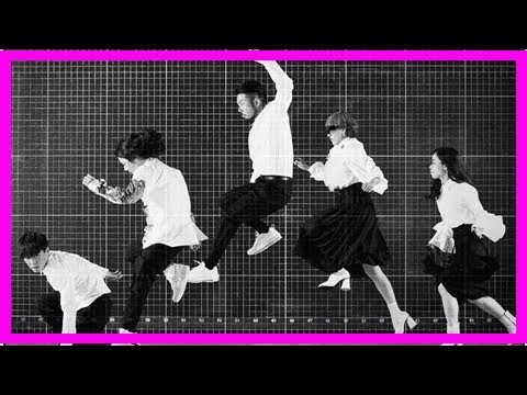 サカナクション、ライブBD/DVDより「多分、風。」映像公開（動画あり） - 音楽ナタリー
