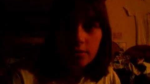 Error offical myspace page!