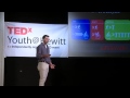 Using bamboo to shift gears in business | Matthew Wilkins | TEDxYouth@Hewitt