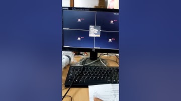 CP plus Red DVR online