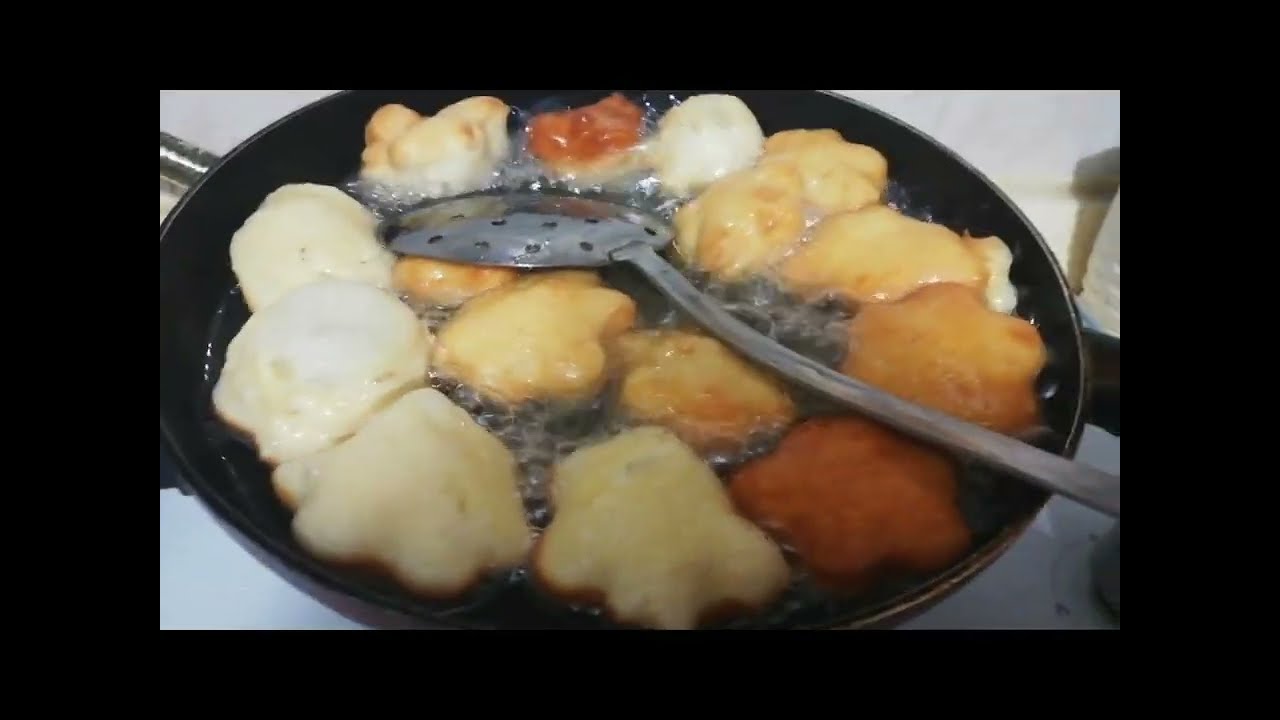 10 dakikada kolay MAYASIZ PİŞİ TARİFİ ✔️easy baking recipe ✔️HAMUR İŞLERİ ✔️