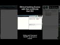 Ethical Hacking &amp; Cyber Security Course in Tamil @karthi_the_hacker | Part 701