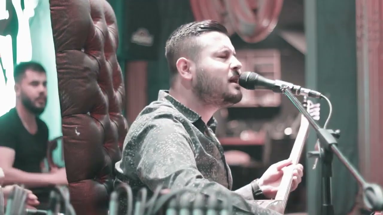 Necip Albay-Çokta Deli Oynuyon #köşkgazino