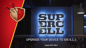 Upgrade Your Device to iOS 5.1.1