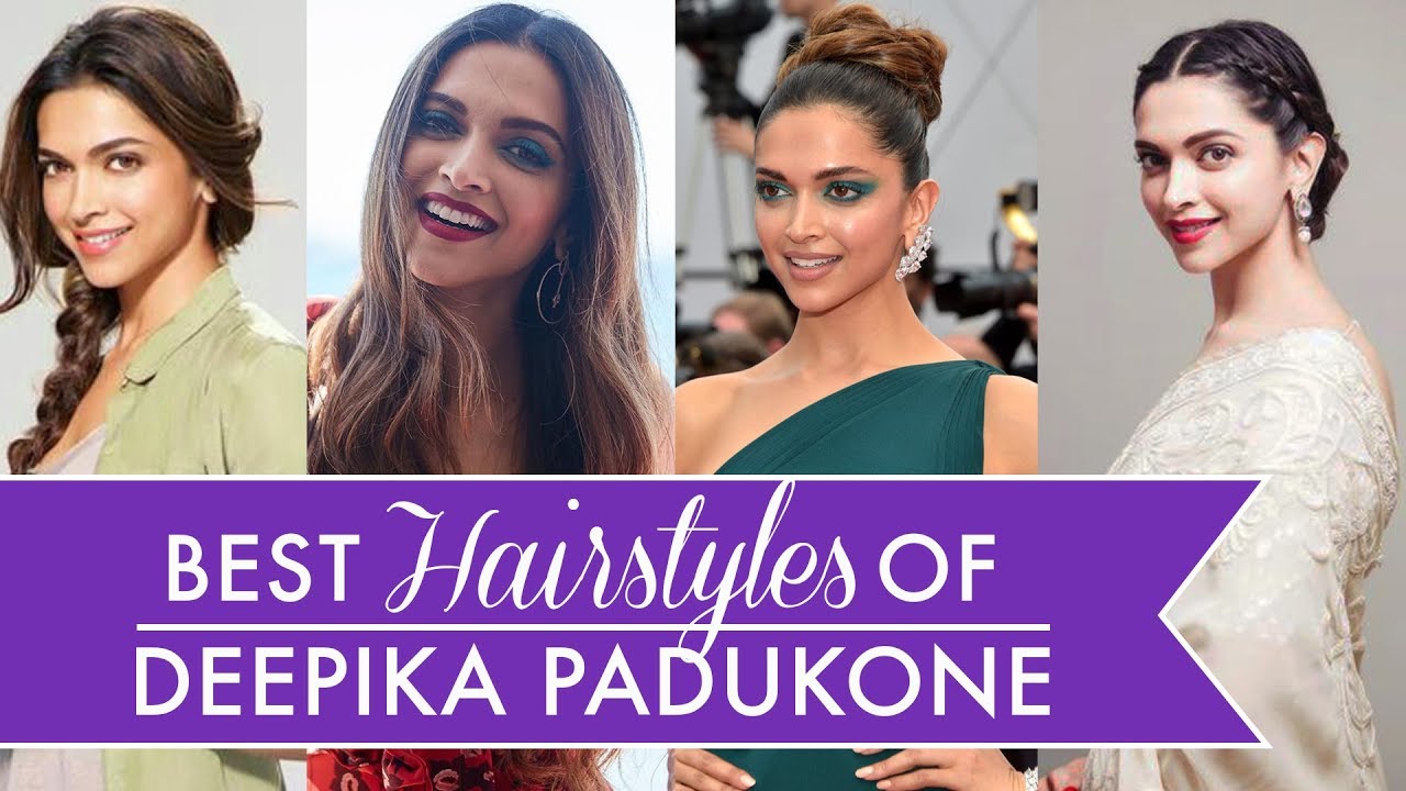 Deepika Padukone's hair game revealed - Yes Punjab - Latest News from  Punjab, India & World