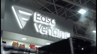 Highlight відео для Easy Vending