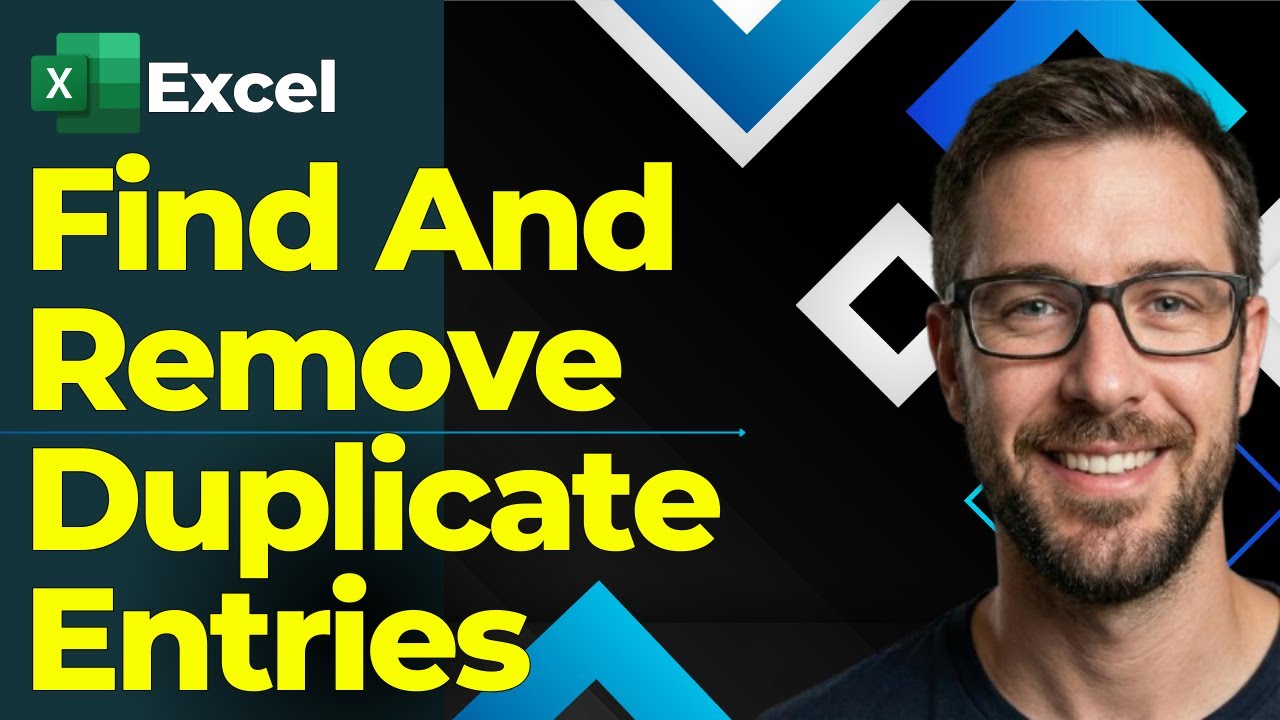 How To Find And Remove Duplicate Entries In Microsoft Excel [2026 Guide]