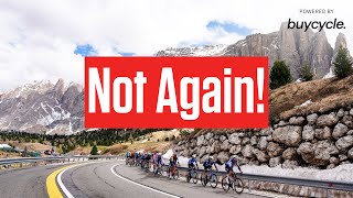 Not Always Tadej Pogacar: How Giro d'Italia 2024 Stage 17 Produced A Star
