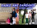 PASKO ANG DAMDAMIN|Freddie Aguilar| karaoke/videoke| teamferranvlogs🇵🇭🇶🇦