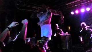 Chelsea grin - Revenant