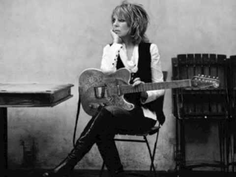 Lucinda Williams "2 Kool 2 Be 4-gotten" (1998)