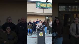 Pico Rivera Station Investigators to AnnounceArrest Made in Fatal Hit and Run