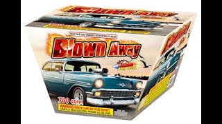 Blown Away - Hog Wild