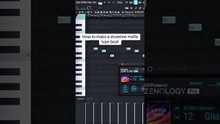 How to make a shoreline mafia type beat [Prod by Lennio] #beats #shorlinemafia #westcoasttypebeat