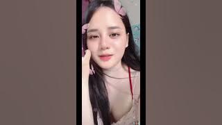 Bigo live hot kancing baju yang terlepas terlihat indah #bigo #live #tangolive #beautifulgirl