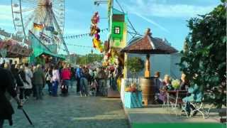 Hannover Oktoberfest Tel 3.