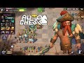 Auto Chess - 6 GOBLIN 3 MAGE 4 HUMAN Y UN CAPITAN PIRATA MAMADISIMO 😂