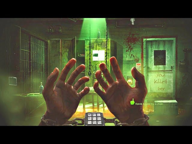 Play With Me: Escape Room on Steam