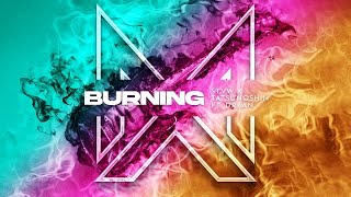 STVW x Tatsunoshin - Burning (feat.Drean)