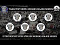 Die German Major Series im Interview [GER/DE]