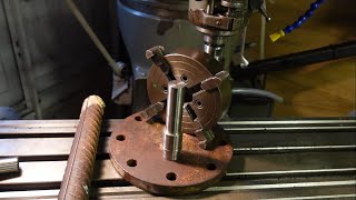 Making a Flycutter