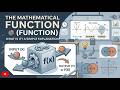 Function Limits #3 | الدوال رياضيات