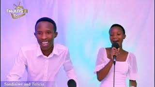 Sandisiwe and Telicia