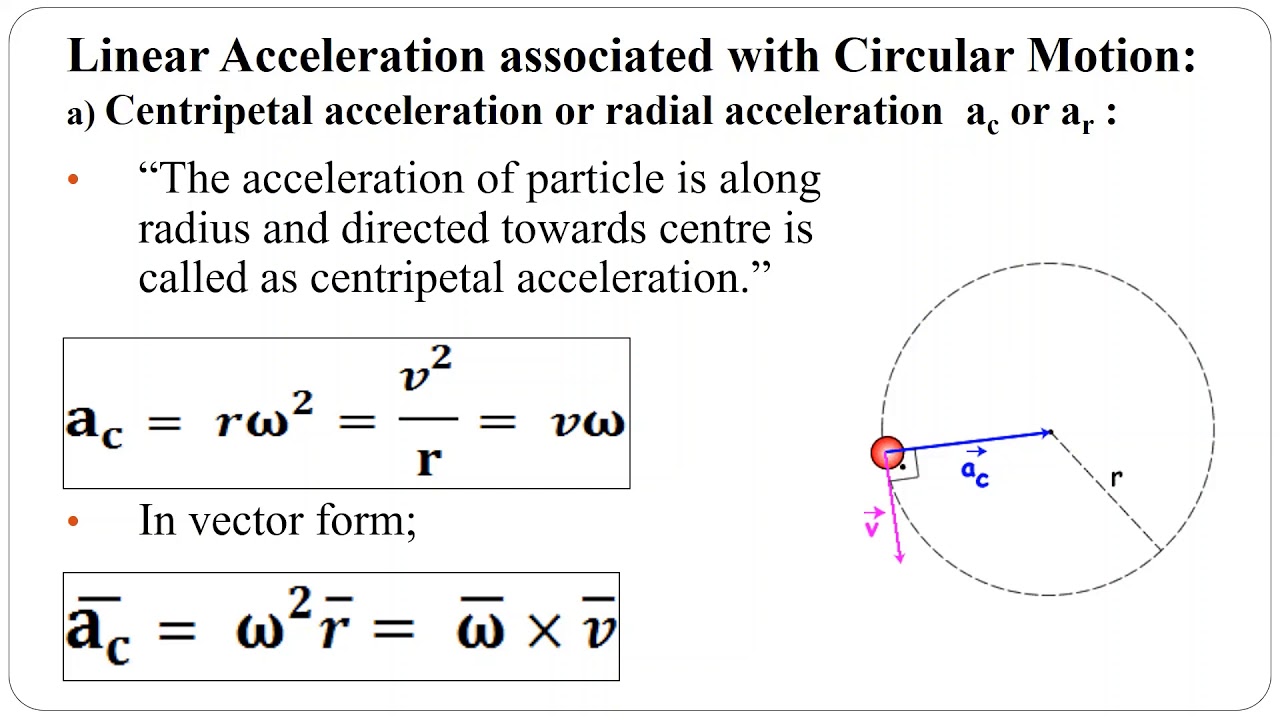 Rotational Dynamics Part 02 YouTube