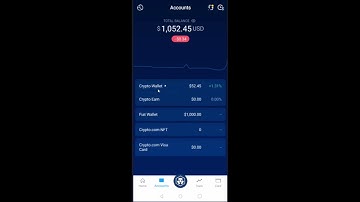 How To Transfer From Crypto.com To Paypal !
